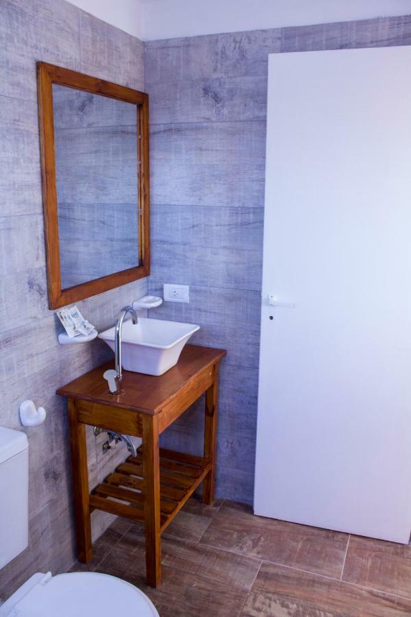 San Remo New Viking Hotel Pinamar Bagian luar foto