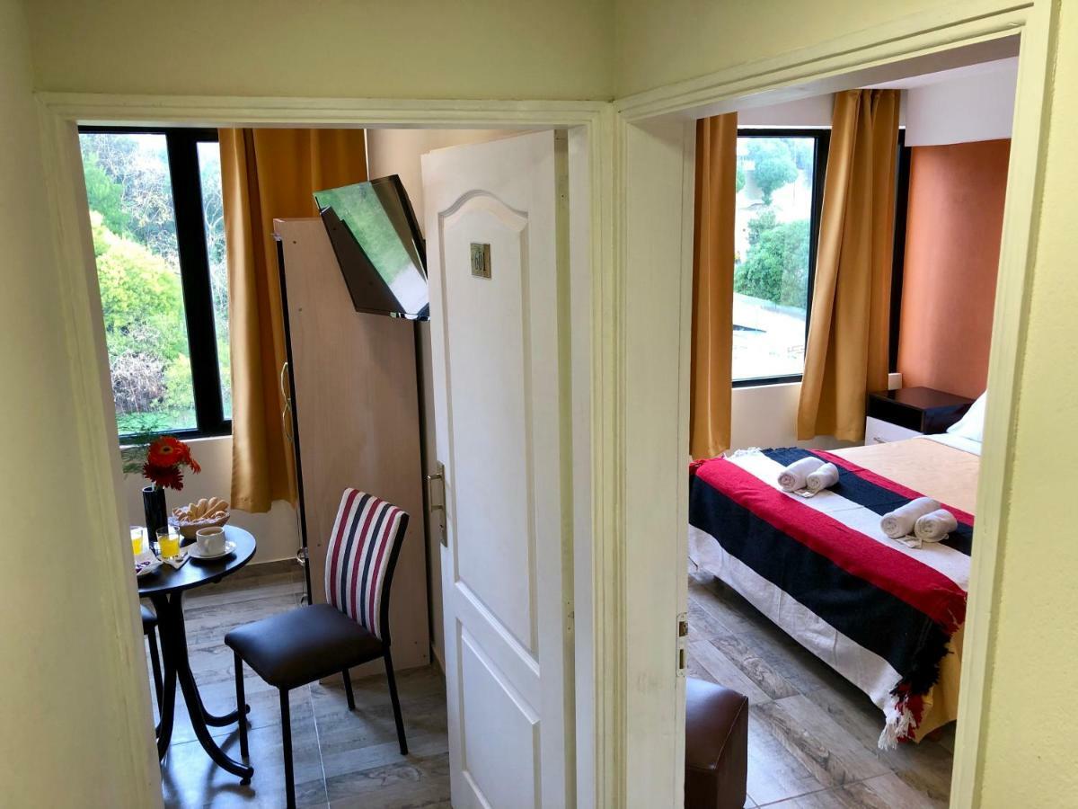 San Remo New Viking Hotel Pinamar Bagian luar foto