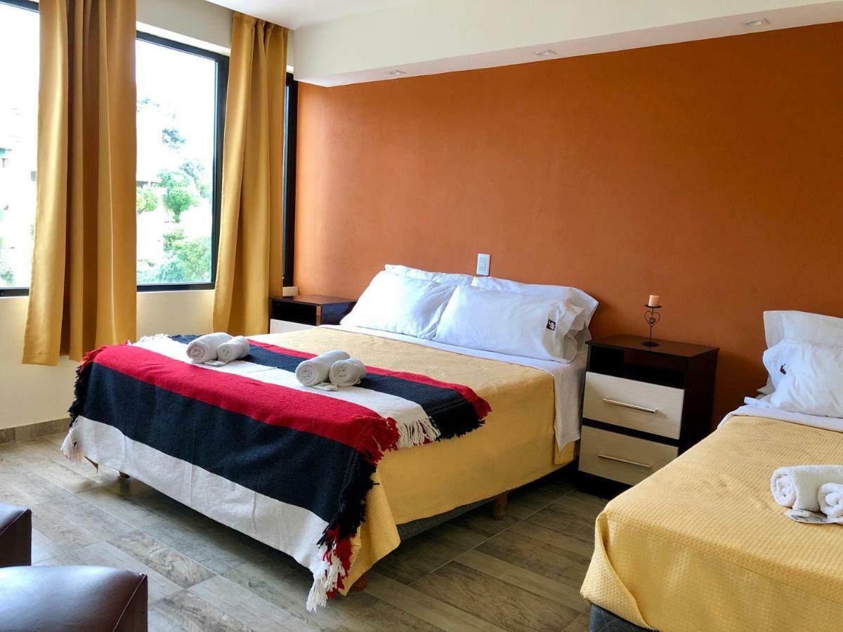 San Remo New Viking Hotel Pinamar Bagian luar foto